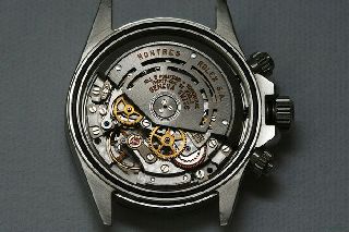 Decorating Yourself with Horological Devices!