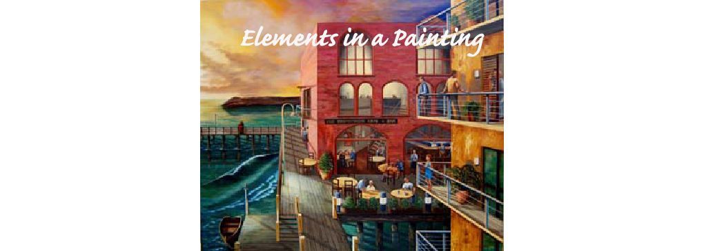 Elements of Art