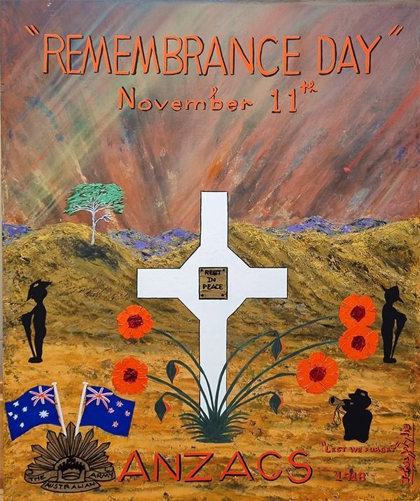 Remembrance Day 2023