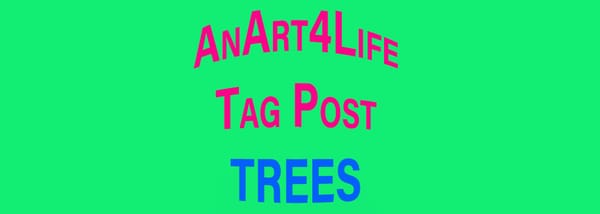 TagCloud Day: Trees