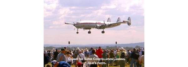 Iconic Airshows